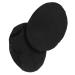 1 Pair 2 Forefoot Shoe Pads Foot Cushion for Heels Forefoot Insoles Metatarsal Foot Pads Shoes Grips on Metatarsal Pads Sleeve Forefoot Pads Rope Tab Non-Slip Miss