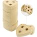 Gleavi 20 STK AI Moxa Sticks for Heat Therapy | Moxibustion Care Tool | China Dropshipping - Buy Online on GoSupps.com
