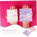 Orfofe 2-in-1 Small Article Container Menstrual Bag - Large Capacity Portable Case for Women s Bandages & Time Pads - Stylish PU Storage Solution - Buy Online on GoSupps.com