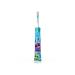 Philips Sonicare for Kids 3+ Bluetooth Rechargeable Toothbrush - Interactive Turquoise HX6321/02 - Buy Online on GoSupps.com