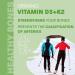 Certified Organic Vitamin D3 & K2 (MK7-Natto) - 490 Drops- Support Your Bones Immune System - Non-GMO - Gluten Free - Made in Canada (13.5 ml (Pack of 2)) - Buy Online on GoSupps.com