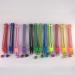 Cluos 12 PACK Reflective Cat Collars Quick Release with Bell Safety Nylon Kitten Collars Adjustable 19-32cm - Buy Online on GoSupps.com