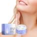 Tighten and Lift Neck Cream Neck Cream Anti-Aging Neck Creams for Skin Tightening and Reduce Wrinkles Moisturizing Even Skin Tone (4 pcs) - Buy Online on GoSupps.com