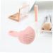 Healvian 2pi ces Tampon Pour Taches De Rousseur Outil De Maquillage Pour Visage Applicateur De Beaut Portable Et Facile Utiliser - Buy Online on GoSupps.com