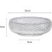 Fruit Bowl Salad Bowl Glass Bowls Glass Bowl Home Dessert Bowl Fruit Salad Bowl Ice Cream Bowl Fruit Bowl Ramen Bowl for Kitchen Prep Cereal Soup Dips Dessert Candy Bowls (Color : A) (Color : B) - Buy Online on GoSupps.com