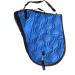 Hot Pink English Padded Saddle Carrier by AJ Tack Wholesale - Buy Online on GoSupps.com