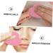 FRCOLOR Lint Wipes Extension Gel Gel Gel Lint Nail Wipes - Buy Online on GoSupps.com