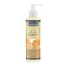 Cuccio Naturale Lyte Ultra-Sheer Body Butter - Replenishing Scented Moisturizer Cream - Deep Hydration To Repair Dry Skin - All Natural  Cruelty-Free Formula - Milk And Honey - 8 Oz 8 Ounce (Pack of 1) Honey and Soy Milk