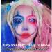 Go Ho Red White and Blue Face Body Paint Stick | Water-Based Washable Clown Makeup for Halloween & 4th of July | Easy Application with Cushion Applicator | International Shipping Available - Buy Online on GoSupps.com