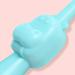 Kids Micro-Nano Sensitive Toothbrush | Extra Soft 10 000 Bristles | Gentle Cleaning Tool for Children - Buy Online on GoSupps.com