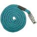 Buy HKM 547066 Aachen Rope with Panic Lock - Durable & Reliable Black Rope for Equestrian Use - International Shipping Available - Buy Online on GoSupps.com