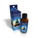Chakras Essential Oils - Third Eye - Ajna - Concentrated Natural Oils for Aromatherapy Massage Reflection Meditation Environmental Scenting and Energy Work