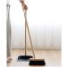 Sweeping Tools Long-Handled Dustpan and Brush Set Snap Design Home Garden School Public Hall Use