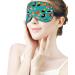 Buy Japanese Sushi Sleep Mask for Women | Adjustable Eye Shades Cover with Elastic Strap - Perfect for Travel & Relaxation - Buy Online on GoSupps.com