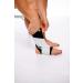 Buy Nevin Neoprene Ankle Support (Black Large) - Premium Comfort & Stability for International Shipping - Buy Online on GoSupps.com