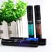 Eyeliner Pencil Long Lasting Waterproof Eye Pencil Cosmetic Tool Eyeliner(Black+Purple) - Buy Online on GoSupps.com