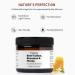 Whipped Beef Tallow & Honey Balm - All-Natural 2 OZ Face Cream | Premium Moisturizer for Face & Body - Grass Fed Grass Finished - Buy Online on GoSupps.com