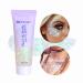 Yeweian White Face Body Glitter Gel  Liquid Holographic Chunky Glitter Singer Concerts Music Festival Rave Accessories  Mermaid Lip Eye Nails Hair Body Glitter Makeup  50g (06 White) 06White