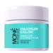 MON PROFESSIONAL Mask for colored dry and damaged hair - Intense care repairing shine color radiance - Keratin shea butter Mono de Tahiti coconut oil - 300 ml