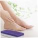 Mipcase Lot de 4 R pes-pieds Exfoliantes pour liminer Callosit s et Peaux Mortes Grain Doux Usage Personnel et Professionnel Soin P dicure Apr s Bain Nettoyant Pieds - Buy Online on GoSupps.com