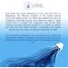 Oriel Magnesium Deep Sea Liquid Drops for Sleep | 30 mL | Supports Natural Relaxation & Calm - Buy Online on GoSupps.com