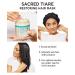 Carol's Daughter Sacred Tiare Restoring Hair Mask - Intensive Repair Treatment - Buy Online on GoSupps.com