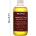 Premium Lavender Massage Oil - 236ml | Essential Body-Shaping Oil for Relaxation Joint & Muscle Relief Ideal for Gua Sha & Herbal Therapy | International Shipping Available - Buy Online on GoSupps.com