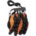 Rehabilitation Robot Gloves Hemiplegia Rehabilitation Robot Gloves Simulation Movement for Daily for Adults (Left Hand) - Buy Online on GoSupps.com