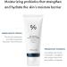 Dr. Ceuracle Pro Balance Biotics Moisturiser 100ml - Buy Online on GoSupps.com