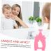 30 Pieces U-Shaped Children's Toothbrushes - Soft Bristles Full Mouth Clean | PP Material - Buy Online on GoSupps.com