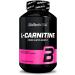 Biotech USA L-Carnitine 1000mg 60 Tablets - Buy Online on GoSupps.com