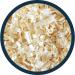 Anibest 100% Natural Small Animal Litter - Dust-Free Odor Binding Soft Wood Shavings for Rabbits Hamsters & Guinea Pigs - 3.2 kg / 60 Liters - Buy Online on GoSupps.com