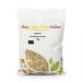 Organic Sunflower Seeds 1kg (BWFO) Organic 1 kg (Pack of 1)