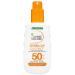 L'Or al Garnier Ambre Solaire Hydra 24h Protect Hydraterende Milk spray SPF 50 150ml