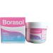 Borasol Antiseptic Powder: Refreshing Deodorant & Vaginal Wash 4 OZ - Buy Online on GoSupps.com