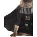 Rubies Official Darth Vader Star Wars Dog Costume - X-Small | International Shipping Available - Buy Online on GoSupps.com