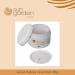 Acrylic Powder Rose Clear 30g | Premium Quality Nail Art Supplies - International Shipping - Buy Online on GoSupps.com