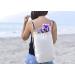 TBF Cotton Drawstring Backpack Gym Sack Canvas Cinch Sport Pack - Set of 3 for Men and Women - Buy Online on GoSupps.com
