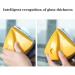 Double-Sided Magnetic Glass Wiper Cleaner 4 Gear Adjustable Magnetic Force for Double Glazed Windows Suitable for Home Office Car Glass 4-40 mm - Buy Online on GoSupps.com