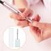 Nail Sanding Bearing - Sanding Ring Polisher For Dead Skin Removal | Nail File Grinding Tool Manicure And Grinding Bearing Tools Suitable For Beginners And Experienced Manicurists - Buy Online on GoSupps.com