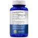 NASA BEAHAVA Pure CoQ10 400mg - 200 Capsules for Optimal Heart Health - Buy Online on GoSupps.com