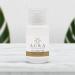 AURA LUXURY COLLECTION Kit 140 x 20 ml Soft White Argan Shampoo Shower Shampoo Bottles
