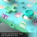 PowerA Enhanced Wired Controller for Nintendo Switch - Animal Crossing Gamepad - Buy Online on GoSupps.com