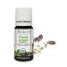 Organic Thyme Linalol Essential Oil 100% Pure Undiluted Thymus vulgaris Therapeutic Grade Premium Quality Aromatherapy Oil Tested & Verified 10ML 0.34 Fl Oz (Pack of 1)
