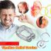 AuriCalm Tinnitus Relief Device 2/4 Pair Tinnitus Ear Cuff Set for Ringing Ears-Device Stop Ear Ringing (4pair) - Buy Online on GoSupps.com