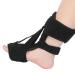 Adjustable Night Splint for Plantar Fasciitis & Achilles Tendonitis | Foot Pain Relief Boot for Fascia Tendon & Arch Pain Treatment - Buy Online on GoSupps.com