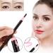 Eyebrow Pencil 12pcs Eyebrow Pencil Waterproof Eyebrow Liner Eyebrow Styling Pencil Waterproof Durable Eyeliner Beauty and Cosmetics Eyebrow Pencil(A) - Buy Online on GoSupps.com