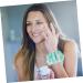 Healeved 5paires Bracelets M nagers Pratiques pour Lavage du Visage Accessoires Confortables et Portables - Buy Online on GoSupps.com