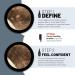 Void Homme Beard Pencil - Light Brown & Black | Waterproof Beard Filler Pen for Men - Buy Online on GoSupps.com