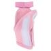 Wrist Brace Grip Posture Correction Prevents Fatigue Freedom Wrist Correction Brace (PINK)